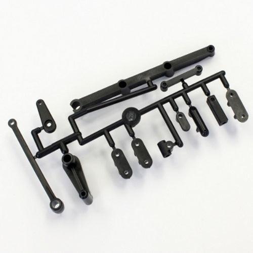 Kyosho BL42 Arm fot Set Blizzard SR - PowerHobby