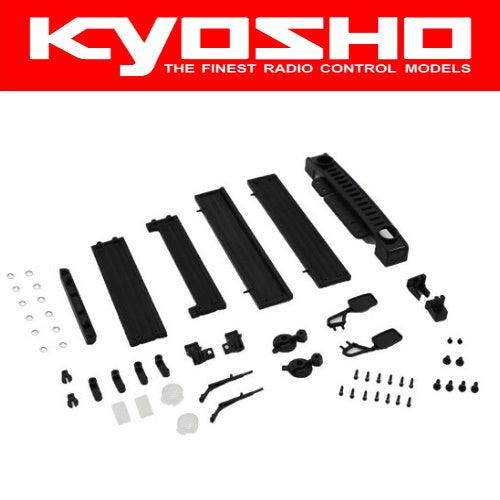 Kyosho BLB012-2 Trail King Accessory Parts Se - PowerHobby