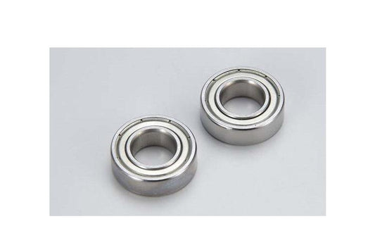 Kyosho BRG005 8x16x5mm Shield Bearing (2) Inferno MP9 / ST-RR / GT/GT2 - PowerHobby