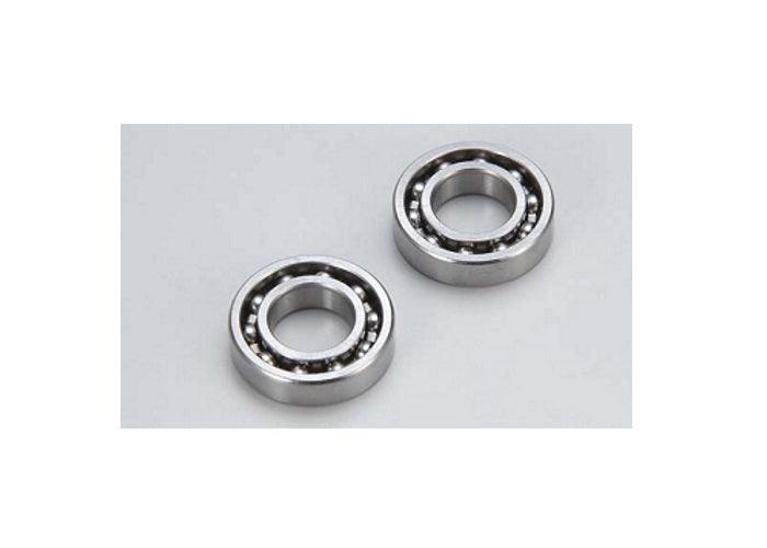 Kyosho BRG012O 8x16x4mm Open Bearing (2) Inferno GT/GT2 - PowerHobby