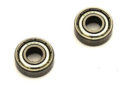 Kyosho BRG034 Shield Bearing (6X15X5) 2pcs - PowerHobby