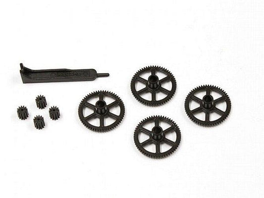 Kyosho DR006 Pinion Gear & Spur Gear Set - PowerHobby