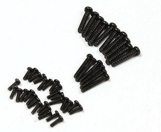 Kyosho DR010 Screw Set G-Zero Zephyr - PowerHobby