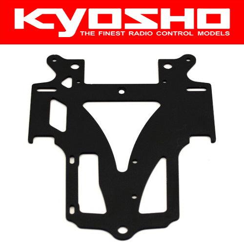 Kyosho EF204 Radio Plate (FANTOM EP-4WD) - PowerHobby