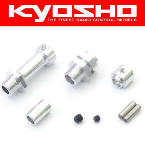 Kyosho EF210 Rear Wheel Hub (FANTOM EP-4WD) - PowerHobby