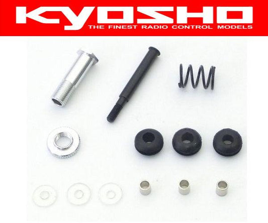 Kyosho EF220 Servo Saver Shaft (FANTOM EP-4WD) - PowerHobby