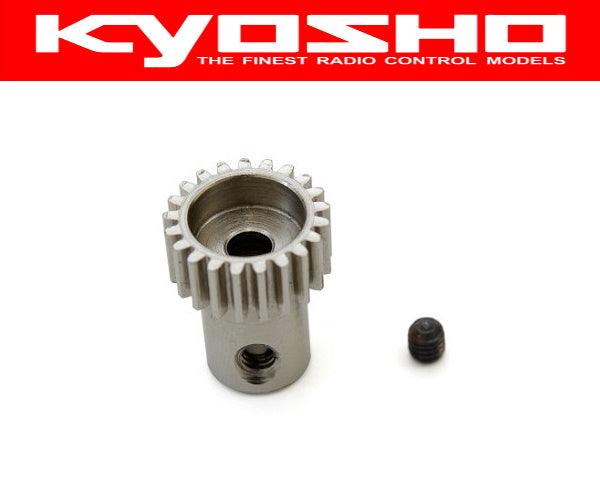 Kyosho EF222 Pinion Gear(21T-48P/Long/FANTOM EP-4WD) - PowerHobby