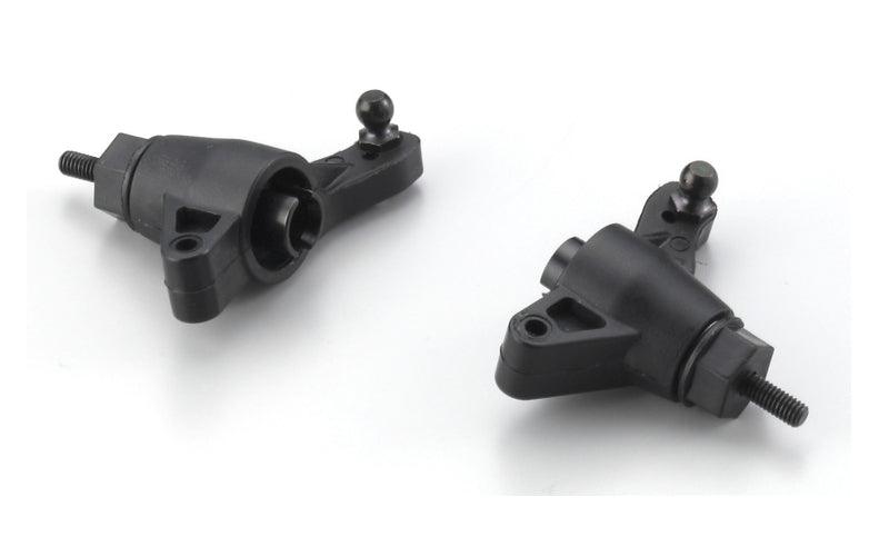 Kyosho EZ007 Rear Hub Carrier Set (2) Sand Master - PowerHobby