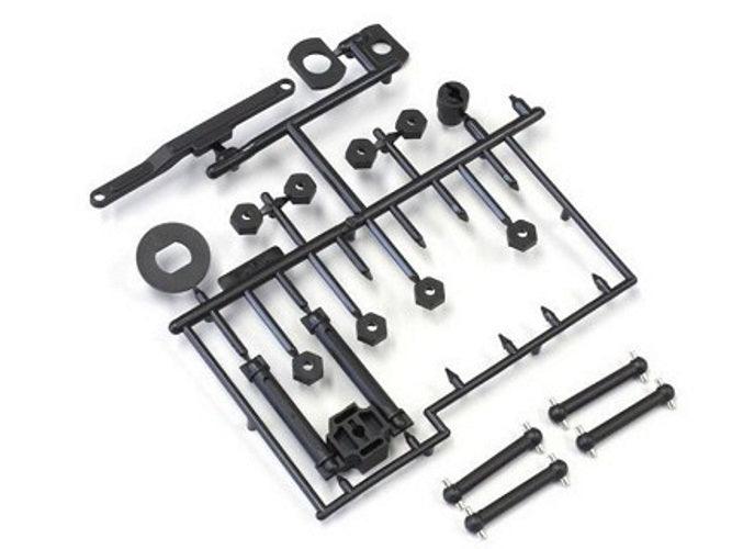 Kyosho FA008D Swing Shaft Set (FAZER) - PowerHobby