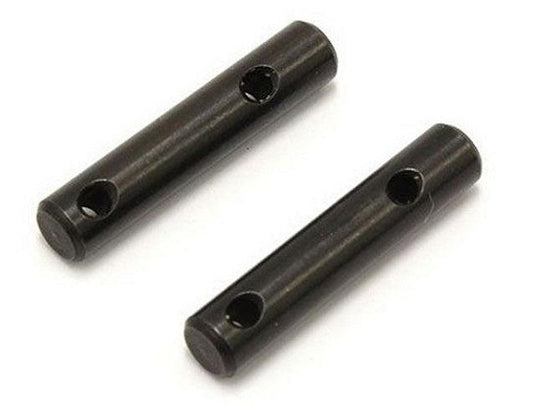 Kyosho FA510 Differential Input Shaft (F) (2pieces) For FZ02 - PowerHobby