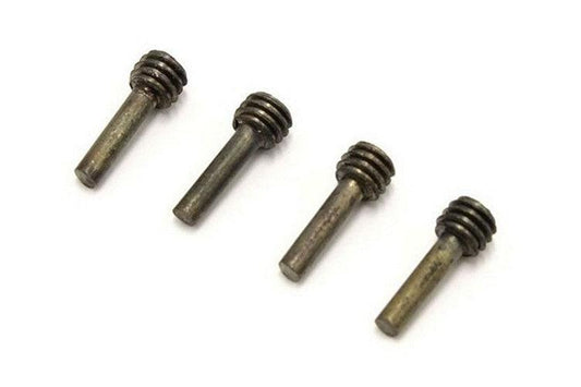 Kyosho FA511 Screw Pin 2x11xM4 FZ02 (4pieces) For FZ02 Chassis - PowerHobby