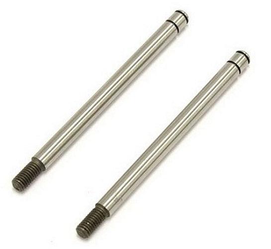 Kyosho FA534-3 Shock Shaft (R) (2pieces) For FZ02L-B Chassis - PowerHobby