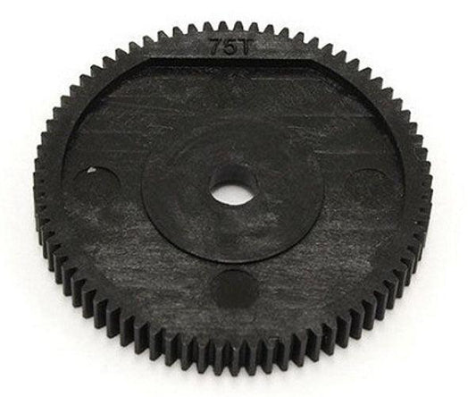 Kyosho FA535-75 Spur Gear 75T For FZ02L-B Chassis - PowerHobby