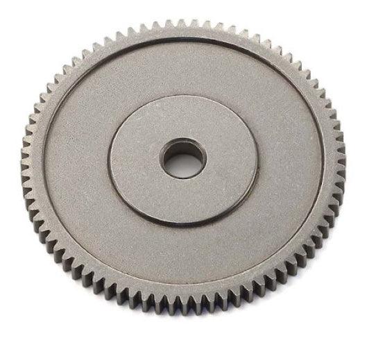 Kyosho FA535-76M Metal Spur Gear 76T FZ02L-B Mad Van VE - PowerHobby