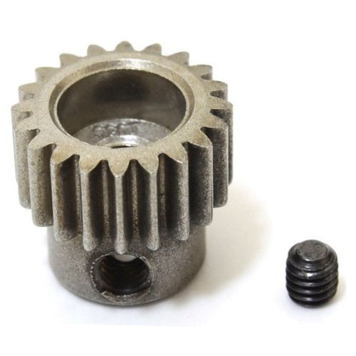 Kyosho KYOFA535-S20 FZ02L-B Pinion Gear (20T) (Mad Van/Rage 2.0) - PowerHobby