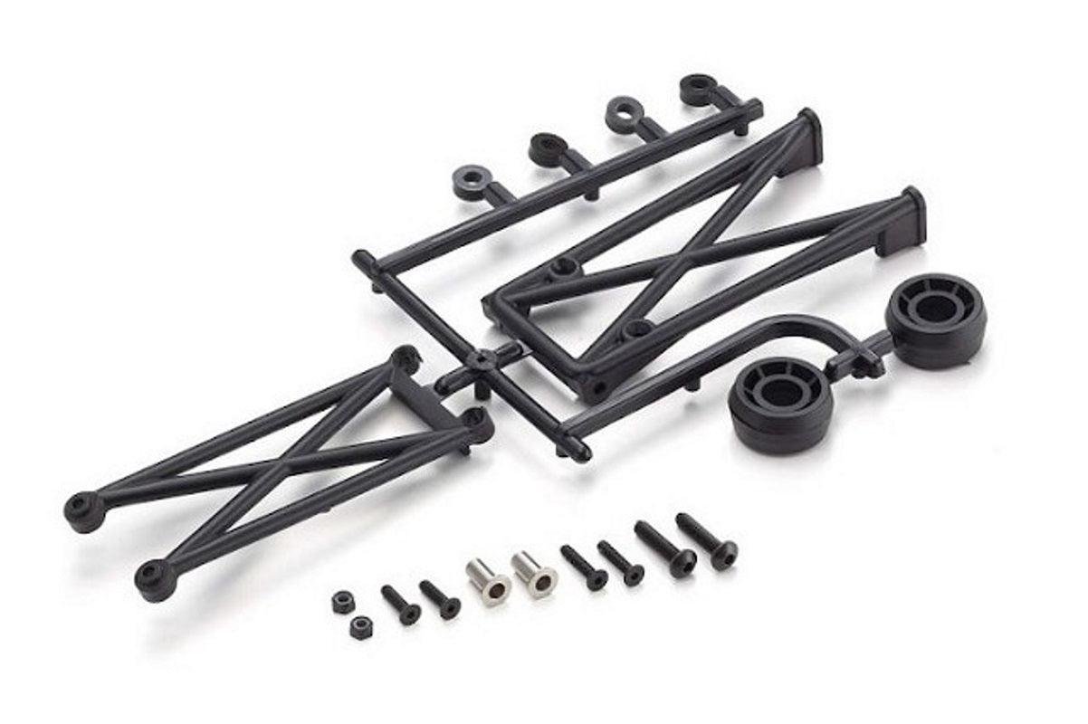 Kyosho FA541 Wheelie Bar (MAD VAN VE) - PowerHobby