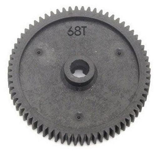 Kyosho FA556-68 TC Spur Gear 68T For FZ02 Fazer Mk.2 Touring Car - PowerHobby