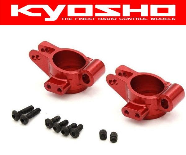 Kyosho FAW206 HD Rear hub (FZ02/2pcs) - PowerHobby