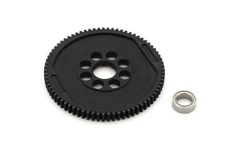 Kyosho FAW213 HD Spur Gear 75T (FZ02L-B) Mk2 FZ02L - PowerHobby