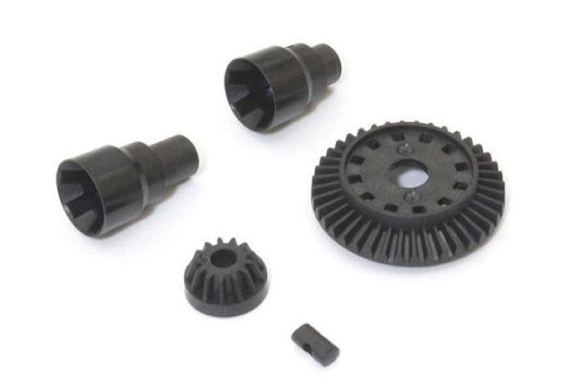 Kyosho FAW227-01 Ball Diff Gear (for FZ02 TC) - PowerHobby