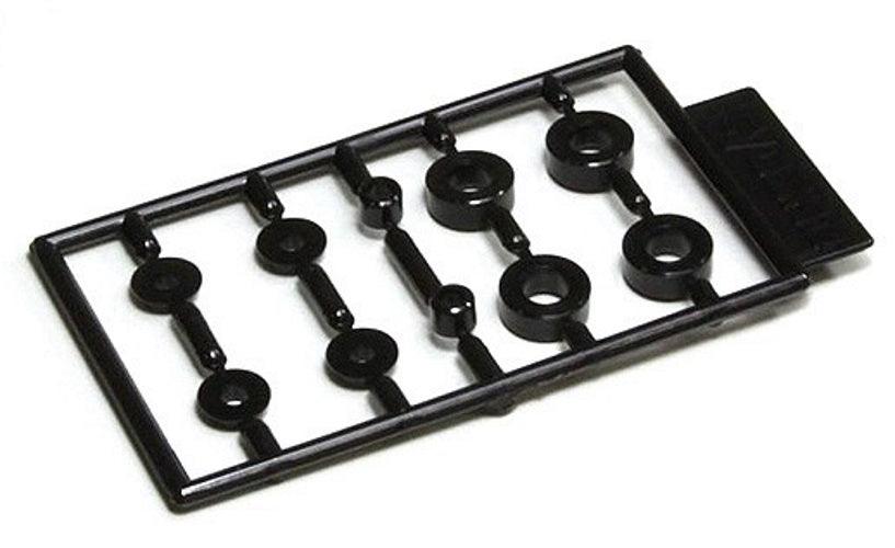 Kyosho GP110 Plastic Bush Set for Hang On Rider - PowerHobby