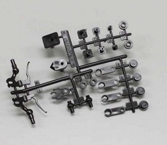 Kyosho GP111 G Block Parts For Hanging On Rider - PowerHobby