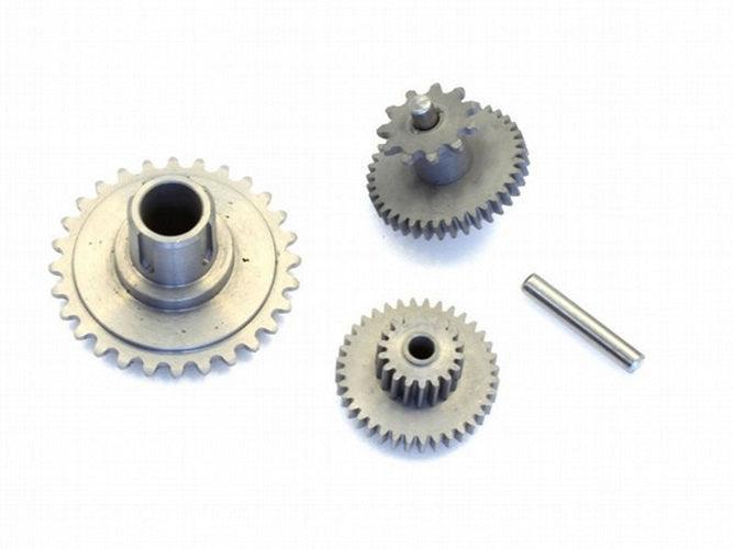 Kyosho GPW11B Special Gear & Sprocket hang on rider - PowerHobby