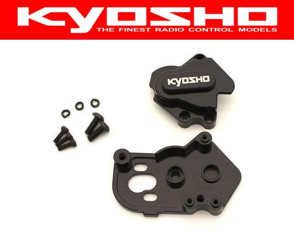 Kyosho GPW19 Aluminum Gear Housing (Hanging On Racer) - PowerHobby