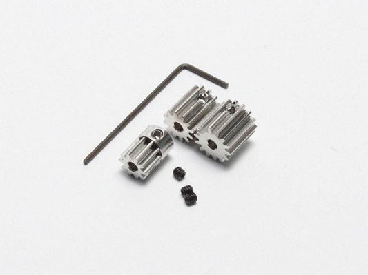 Kyosho GPW3C Hard Pinion Gear Set (3pcs) - PowerHobby