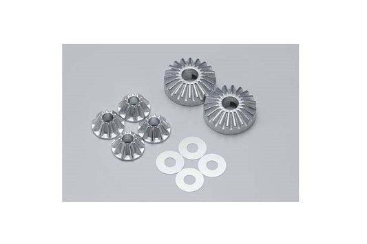 Kyosho IF102 Differential Bevel Gear Set Inferno MP777 / GT/GT2 / ST-R - PowerHobby