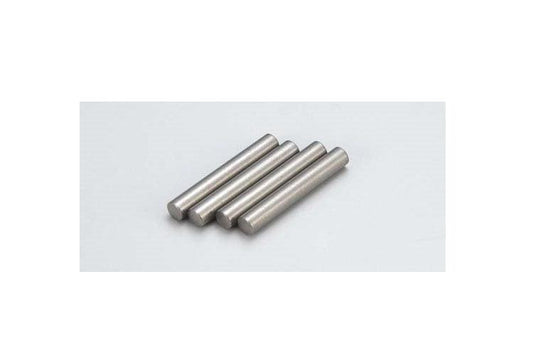 Kyosho IF110 2.6x17mm Wheel Pins (4) Inferno MP777 / ST-R / ST-RR - PowerHobby