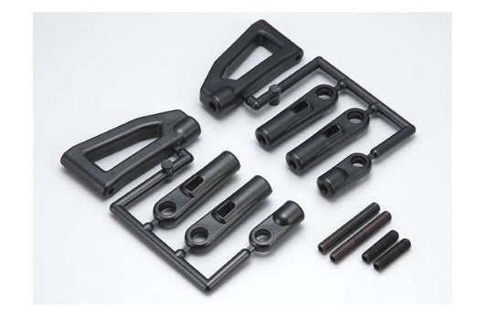 Kyosho IF123 Upper Suspension Arm Set Inferno GT/GT2 - PowerHobby