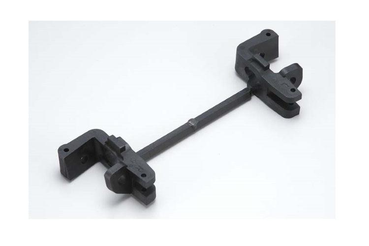 Kyosho IF145 Front Hub Carrier Inferno MP777 / GT/GT2 - PowerHobby