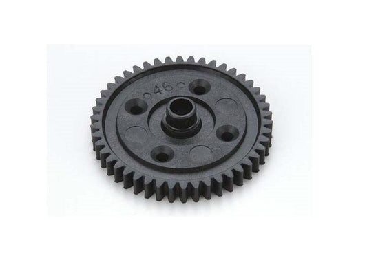 Kyosho IF148 46T Spur Gear Inferno ST-RR / VE - PowerHobby