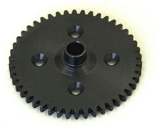 Kyosho IF245 Steel Spur Gear (46T/IF105) Inferno Neo 3.0 - PowerHobby