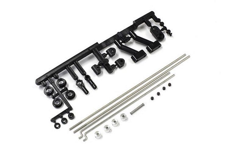 Kyosho IF289 Linkage Set Inferno Neo - PowerHobby