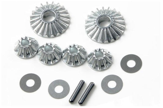 Kyosho IF402 Differential Bevel Gear Set Inferno MP9 - PowerHobby