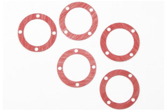 Kyosho IF404-01 Differential Case Gaskets (5) Inferno MP9 - PowerHobby