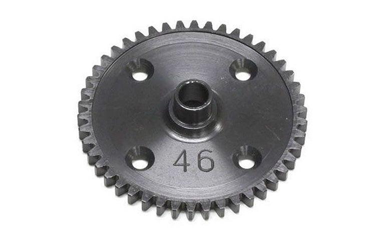 Kyosho IF410-46B Spur Gear 46 Tooth / 46T MP9 - PowerHobby