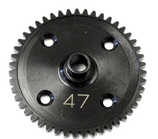 Kyosho IF410-47B Spur Gear (47T) Inferno MP9 - PowerHobby