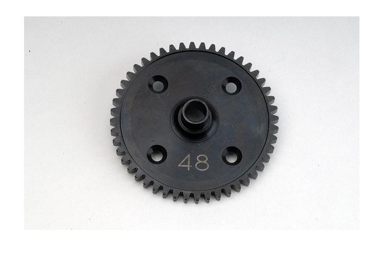 Kyosho IF410-48 Spur Gear 48T Inferno MP9 - PowerHobby