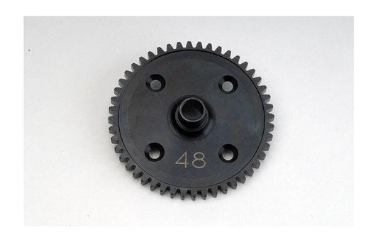 Kyosho IF410-48 Spur Gear 48T Inferno MP9 - PowerHobby
