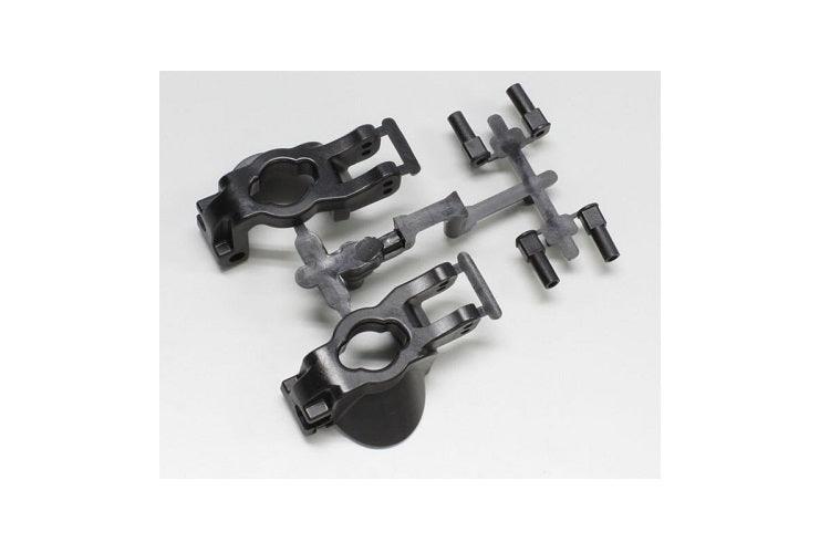 Kyosho IF421 Front Hub Carrier Inferno MP9 - PowerHobby