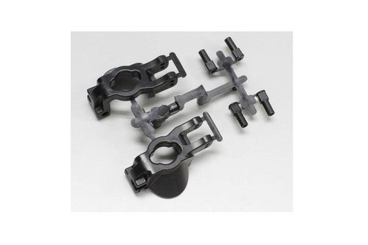 Kyosho IF421 Front Hub Carrier Inferno MP9 - PowerHobby