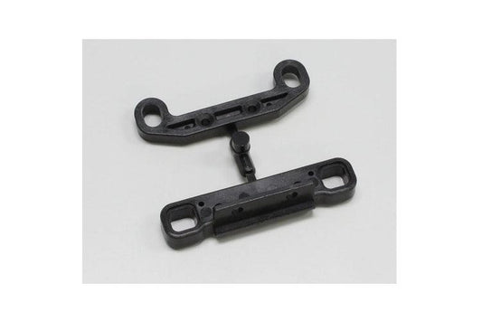 Kyosho IF434 Suspension Holder Set Inferno MP9 - PowerHobby