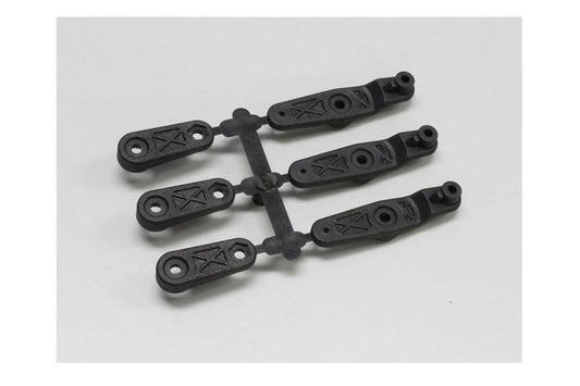 Kyosho IF435 Servo Horn Set Inferno MP9 / ST-RR EVO - PowerHobby