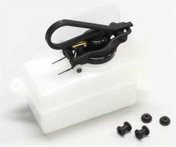 Kyosho IF444B Fuel Tank Set (TKI2 WC) - PowerHobby