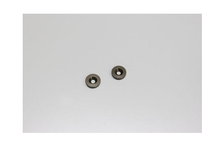 Kyosho IF455 Wing Washer (2) Inferno MP9 / ST-RR EVO - PowerHobby