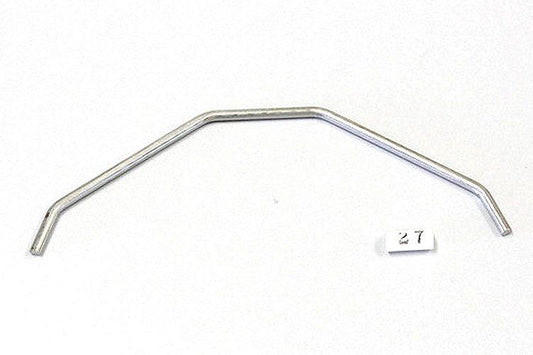 Kyosho IF459-2.7 Front Sway Bar (2.7mm /1pieces /MP9) - PowerHobby