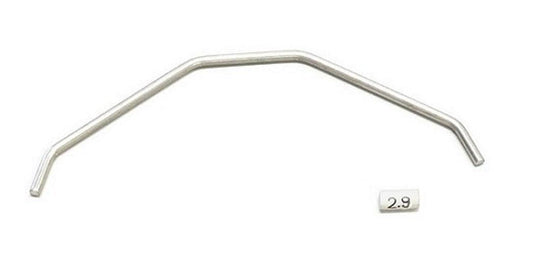 Kyosho IF459-2.9 Front Sway Bar (2.9mm/1pc) MP9 MP10 - PowerHobby